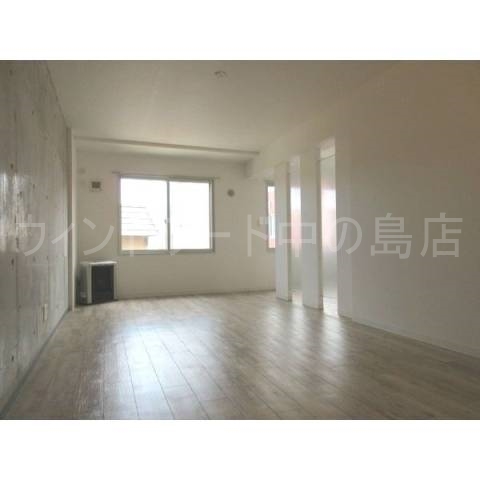 居室・リビング　詳細は、ウィンドワード中の島までご相談下さい。