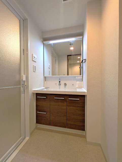 建物外観　２０２６年２月新築♪分譲賃貸マンション♪