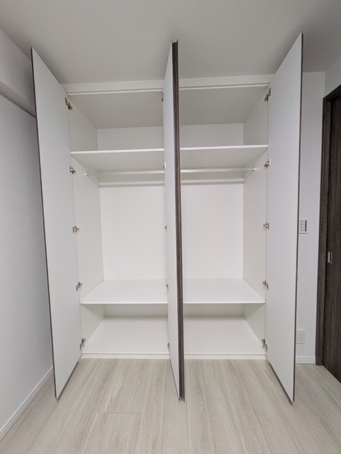 エントランス　エントランス♪