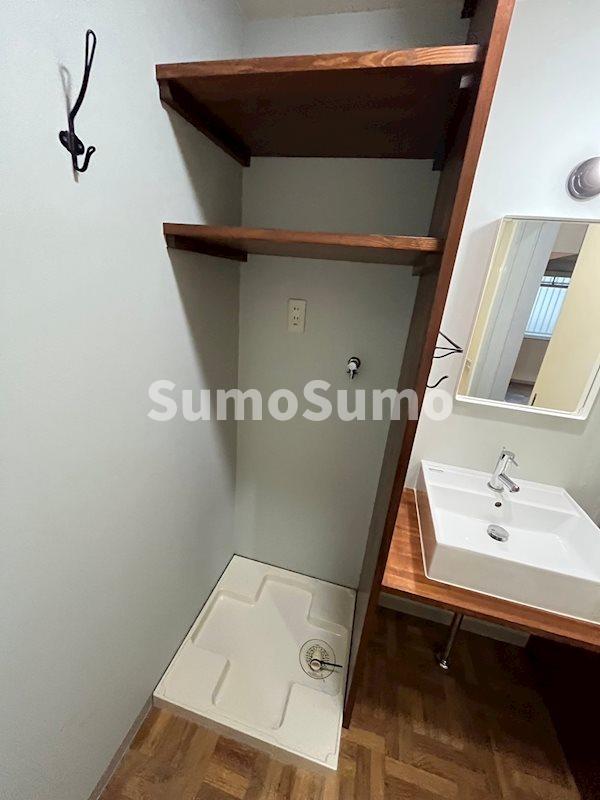 その他設備　ゆったり過ごせるお風呂です