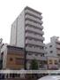 亀戸駅より徒歩11分 3階 築10年4ヶ月の賃貸物件