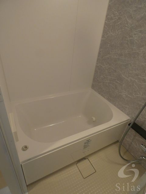 バス・シャワールーム　同仕様