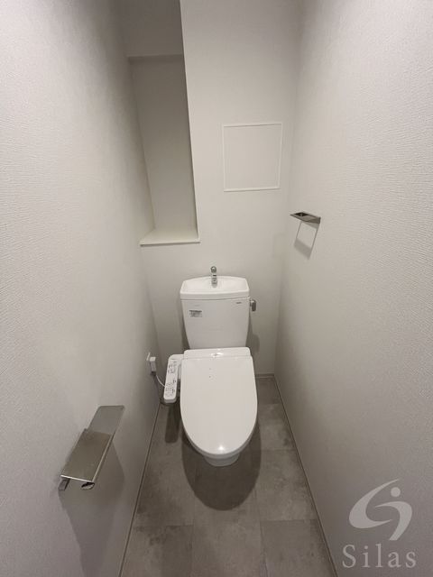 トイレ　同仕様