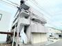 上溝駅より徒歩18分 2階 築35年9ヶ月の賃貸物件