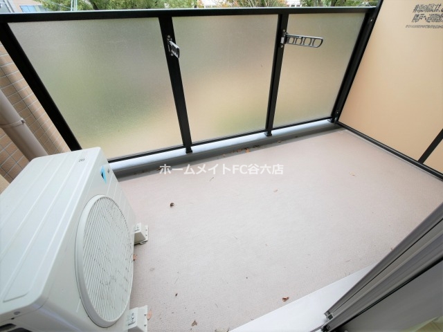 バルコニー　エトワール阿波座