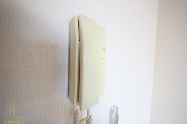 セキュリティ　ルミエール西大橋