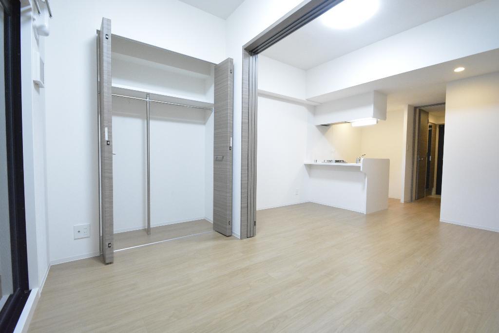 その他部屋・スペース　洋室