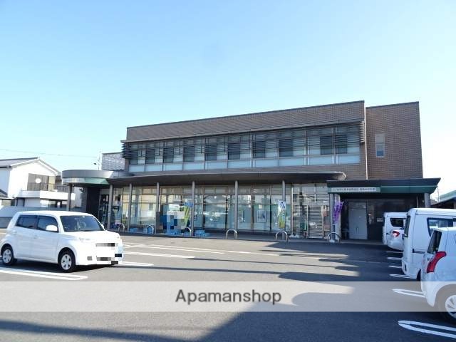 銀行　とぴあ浜松農協東南地区支店芳川支店（銀行）まで554m
