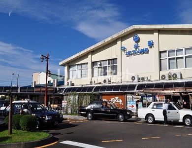 その他　中村（その他）まで1851m