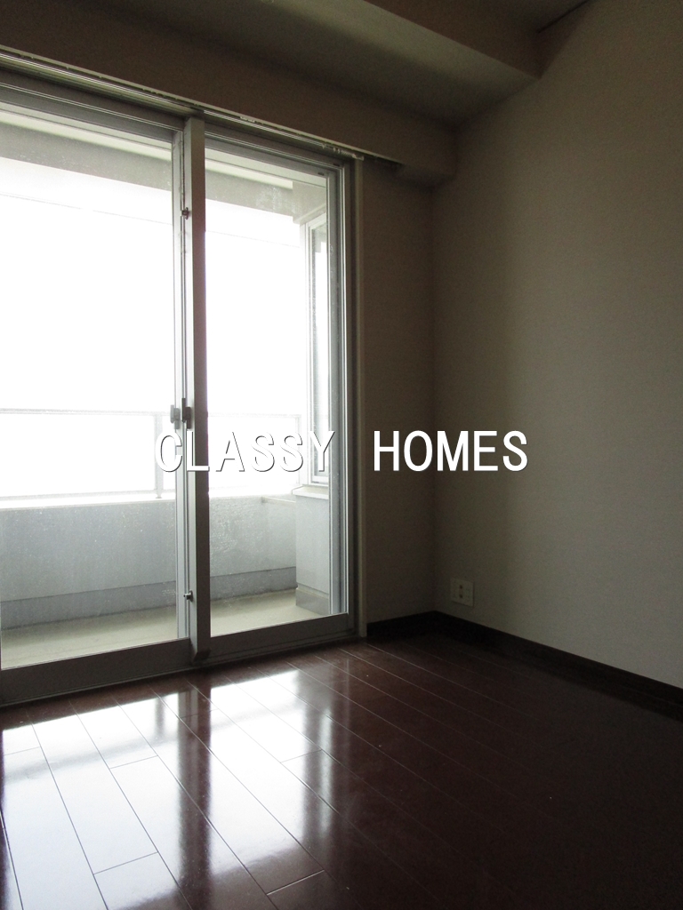 その他部屋・スペース　2007年竣工　クレストプライムタワー芝：洋室