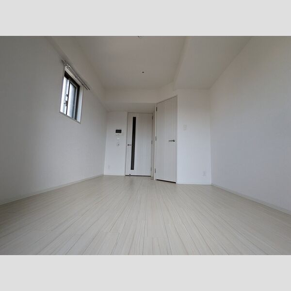 居室・リビング　リビングです