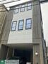 田端駅より徒歩8分 築8年8ヶ月 3階建の賃貸物件