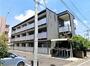 稲城長沼駅より徒歩3分 築14年5ヶ月 3階建の賃貸物件