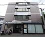 北大路駅より徒歩20分 3階 築35年5ヶ月の賃貸物件