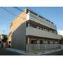 シャイネクス高砂 3階 築6年の賃貸物件