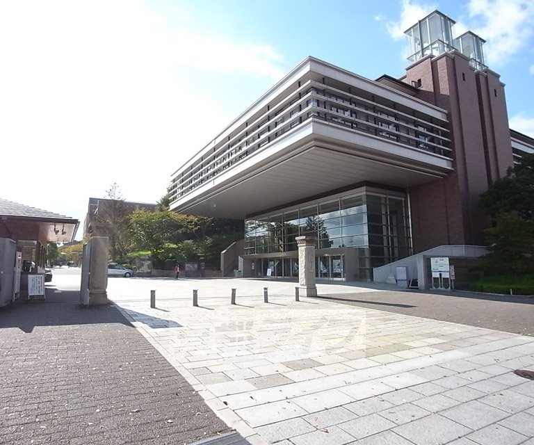 大学・短大　京都大学（宇治）（大学・短大）まで2301m