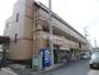 武里駅より徒歩3分 2階 築32年の賃貸物件