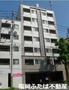 大橋駅より徒歩6分 3階 築21年6ヶ月の賃貸物件