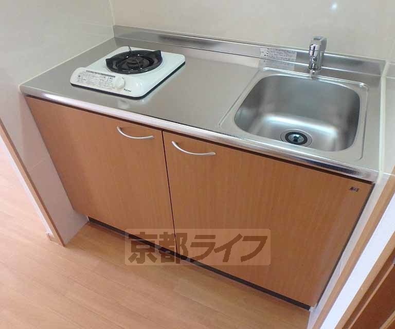 キッチン　システムキッチンです！