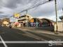 レンタルビデオ　ゲオ　松山椿店（レンタルビデオ）まで632m