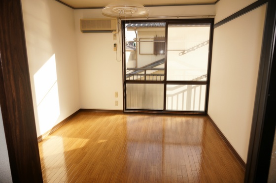 その他部屋・スペース　※他号室の写真です。