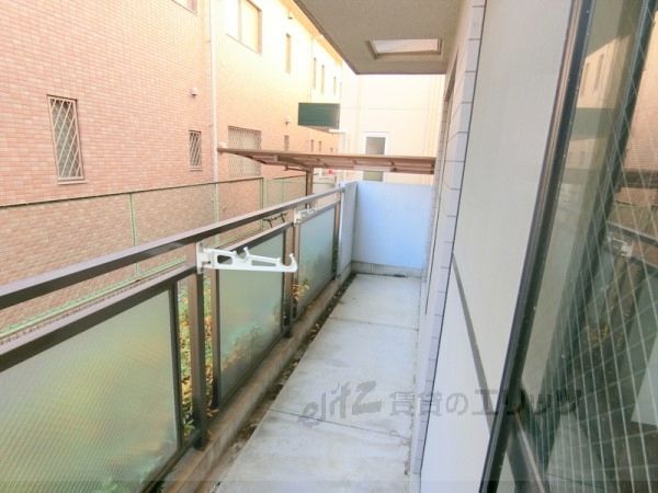 バルコニー　ベランダ