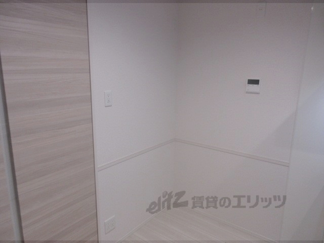 その他部屋・スペース　冷蔵庫置場