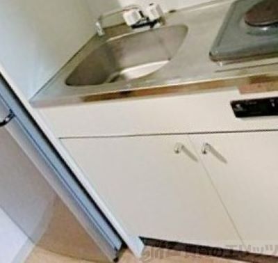 その他　キッチン