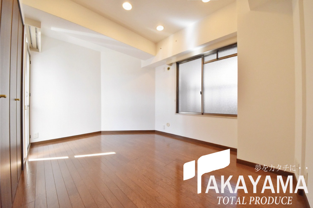 バス・シャワールーム　洋室、角度別写真です★