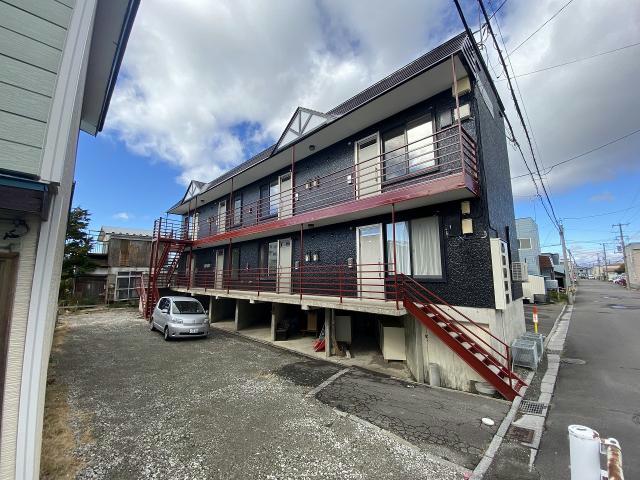 その他　周辺環境