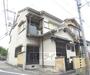北野白梅町駅より徒歩24分 1階 築100年6ヶ月の賃貸物件