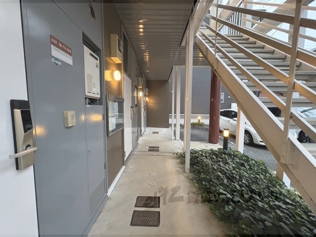 ロビー　ロビー