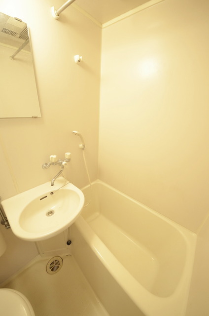 バス・シャワールーム　★今日も一日お疲れさまでした★