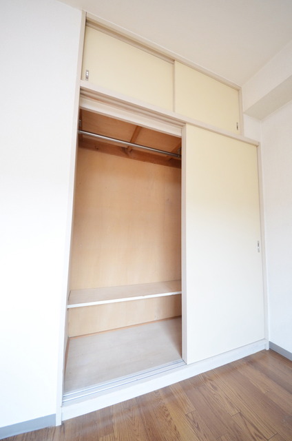 収納　★お部屋を有効につかいましょう★