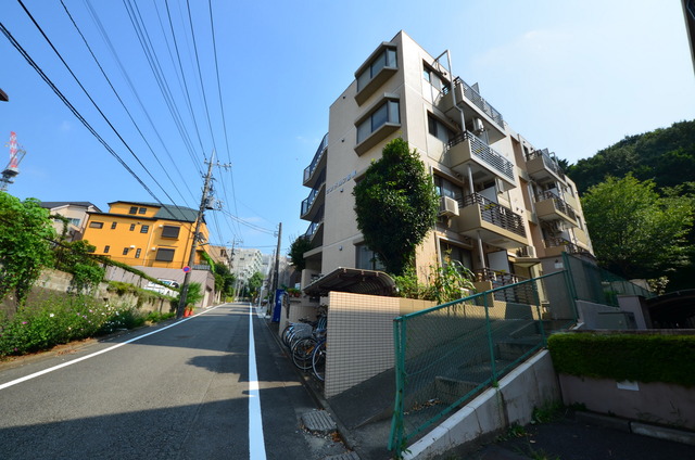 建物外観　★住環境良好、おすすめです★