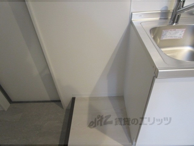 その他部屋・スペース　冷蔵庫置場