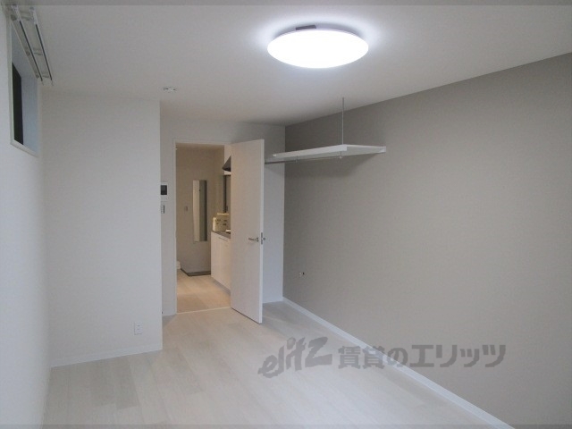 居室・リビング　洋室