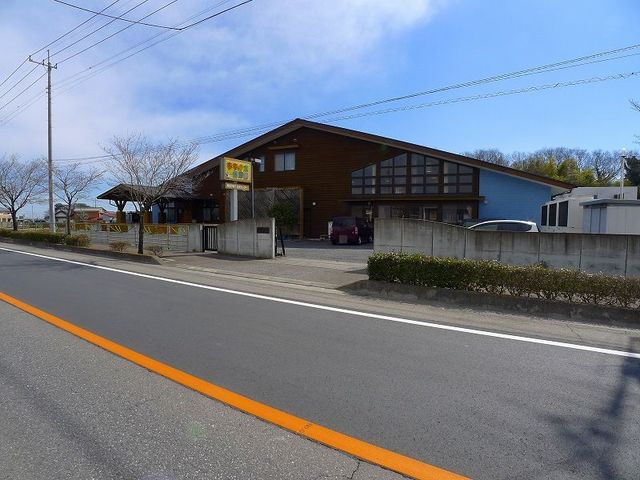 幼稚園・保育園　ももの木保育園（幼稚園・保育園）まで1100m