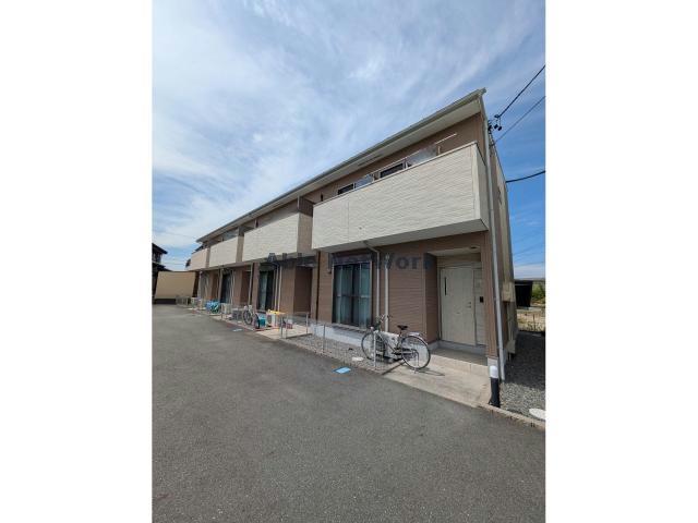 名鉄西尾線 吉良吉田駅 徒歩8分 築9年