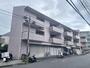 高田駅より徒歩7分 3階 築37年11ヶ月の賃貸物件
