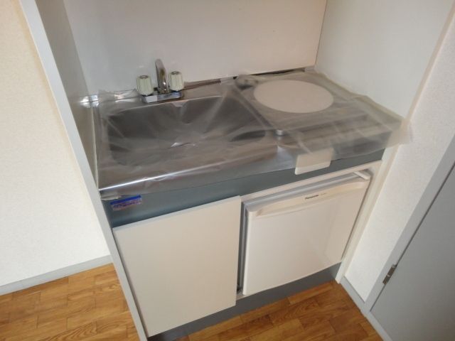 その他　★ＩＨ１口コンロ！★