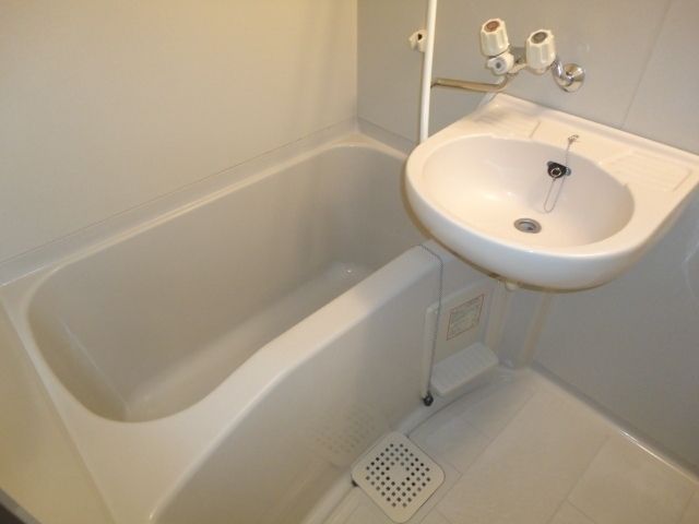バス・シャワールーム　★バスルーム！★