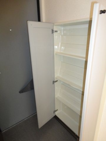 玄関　★玄関！下駄箱！★