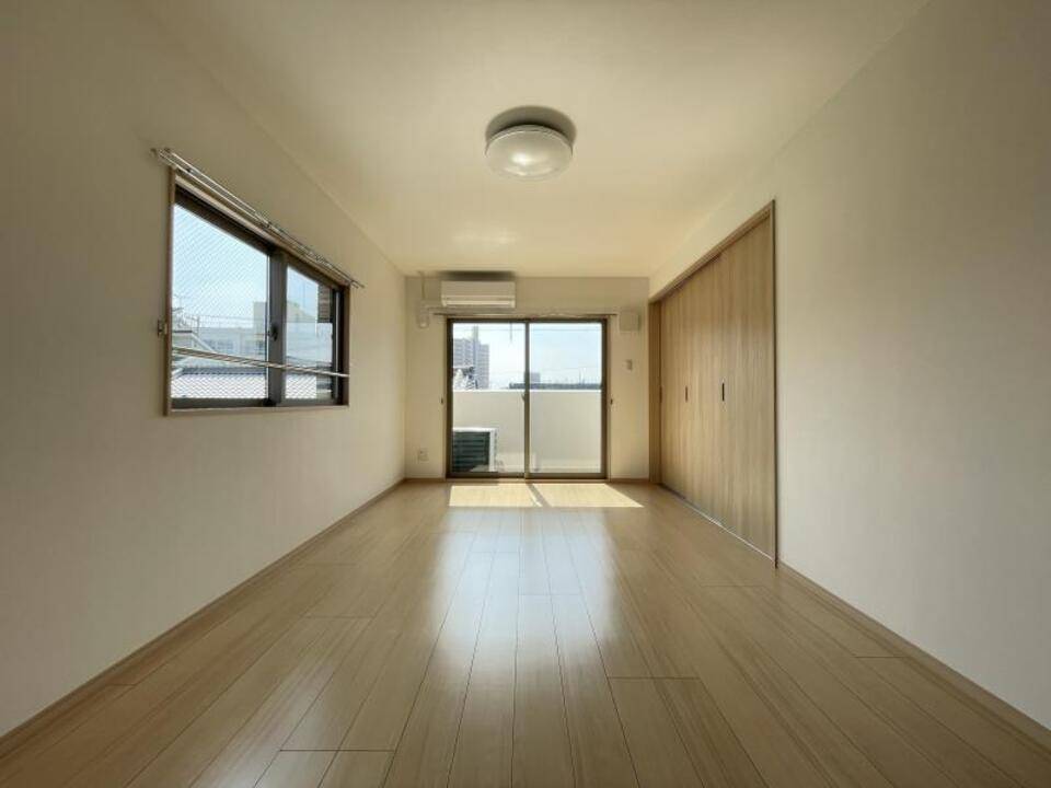 その他部屋・スペース　リビング