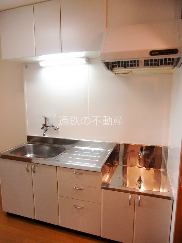 キッチン　※現況優先