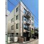 戸越銀座駅より徒歩4分 3階 築4年6ヶ月の賃貸物件