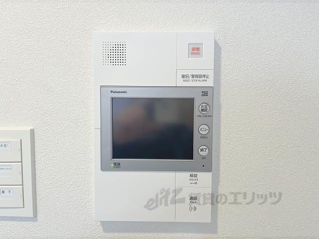 セキュリティ　ドアフォン（ＴＶ含）