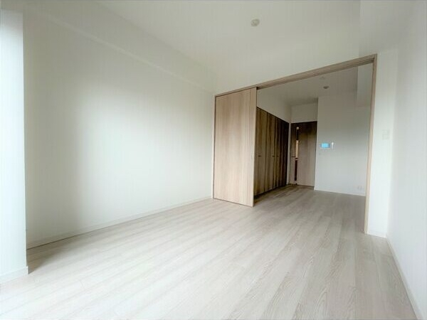 その他部屋・スペース　寝室です