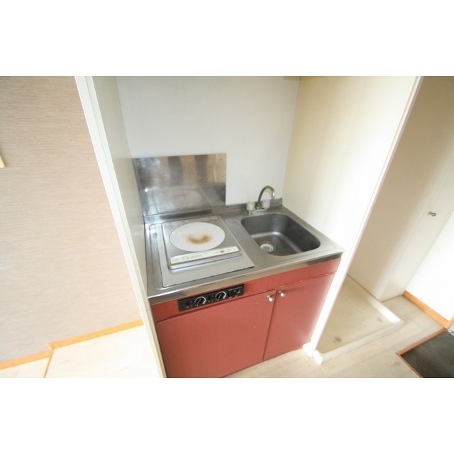 キッチン　ＩＨコンロ