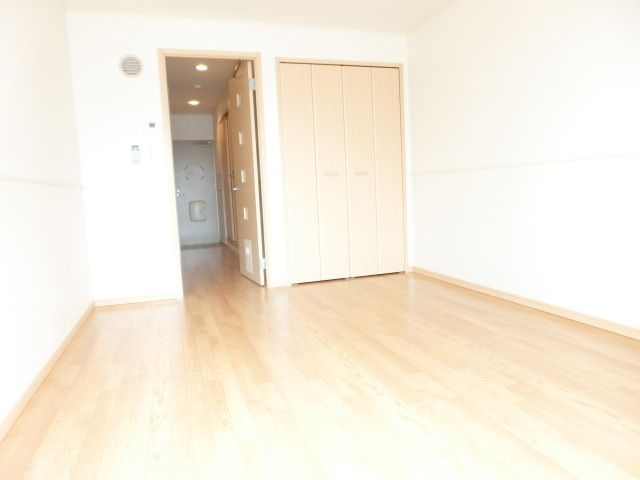 その他部屋・スペース　バルコニーからの景色です！
